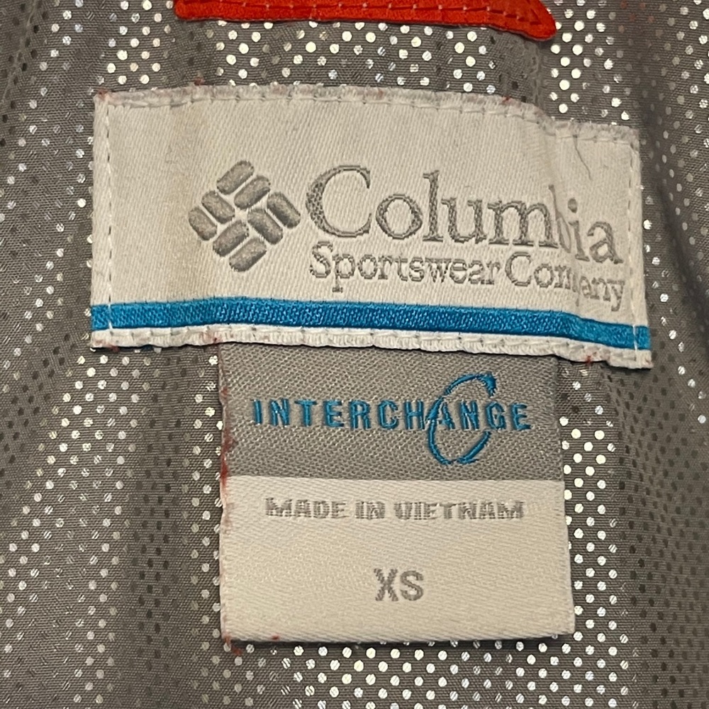 Women’s Columbia Coat - Picture 3 of 3